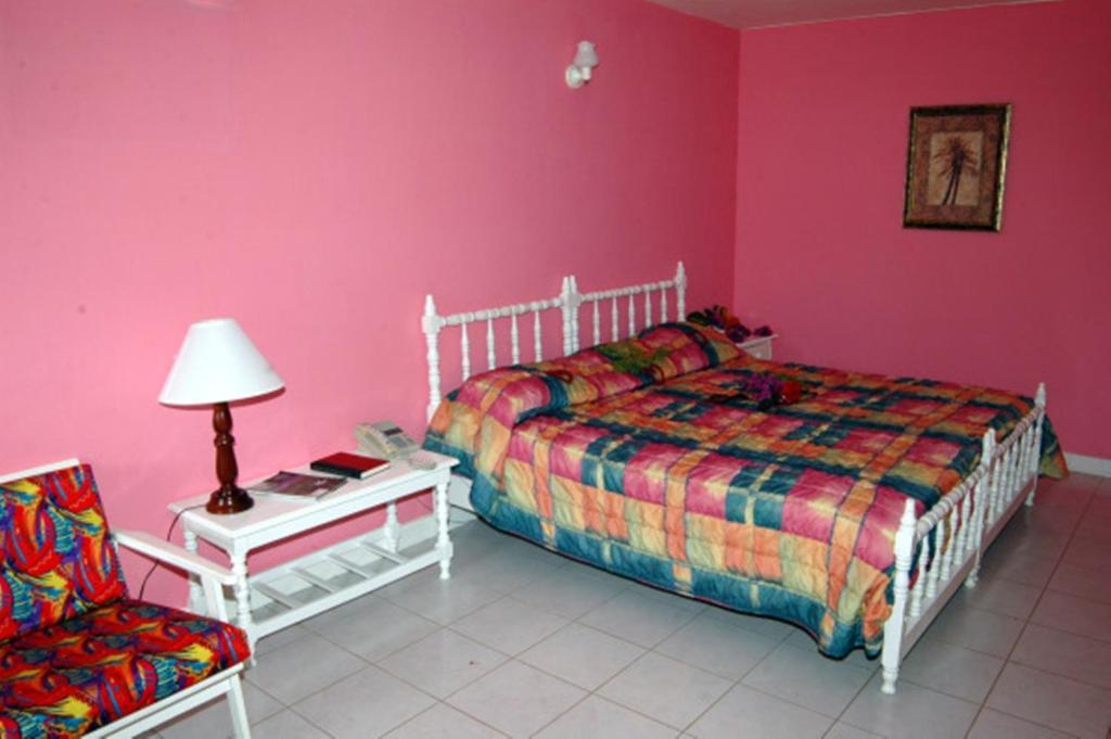 Our Past Time Hotel Negril Exteriör bild