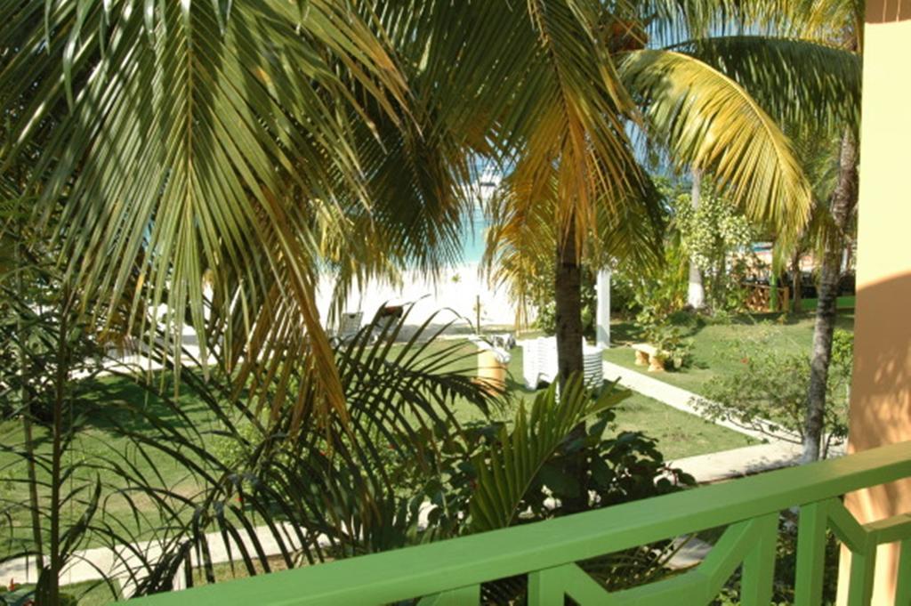 Our Past Time Hotel Negril Exteriör bild